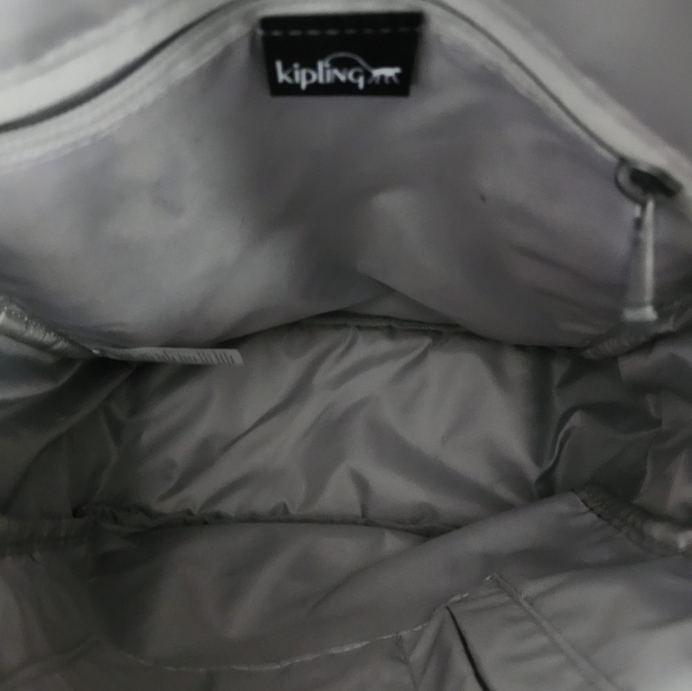 Kipling Mini Backpack - image 5